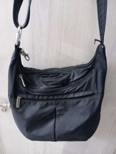 Travelon Anti-Theft Hobo Bag