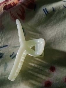 Cute Hair Claw Clip