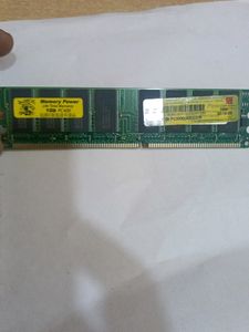 1GB RAM Device