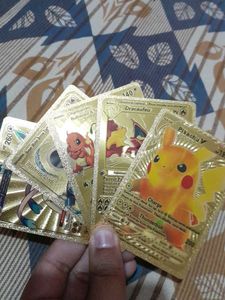 Brand New Pokemon Cards