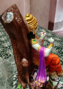 Krishna Idol Showpiece