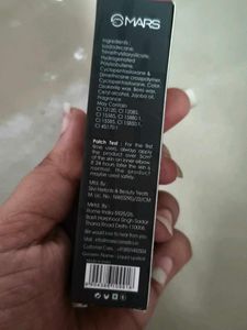 Liquid Lipstick