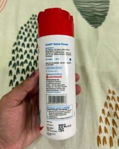 Candid Renew Powder
