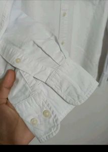Uniqlo Cotton Shirt Size M
