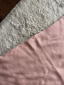 Pink Kaftan Sweater