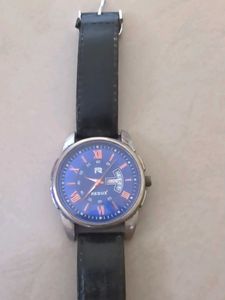 Redux Brand Analog Watch