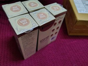 🔥New with tag Foundation  Price from 350 to 199rs