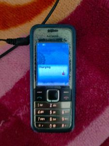 Nokia 7310 Super Nova Working Condition