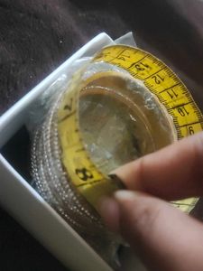 Sparkling Gold Bangles✨ - Set of Four