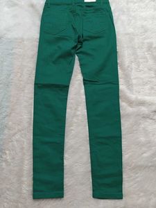 Lee Green 💚 Jeans/jegging