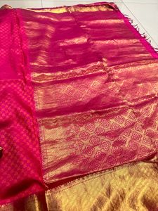 Silk Saree