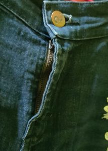Casual Jeans Summers