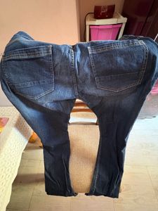 Jeans Pant