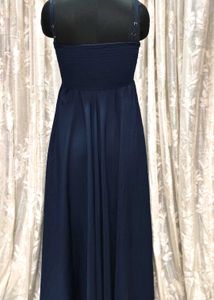 🎊🥳Buy One Get 1 Free🥳🎊 Blue Sequins Gown