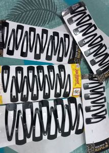 Women Earrings With Pooja Article And Hair Clip