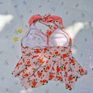 Y2k Halter Sexy Beach Top