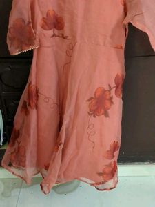 Anarkali