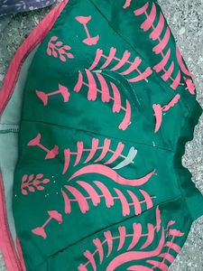 Baby Girl Dress