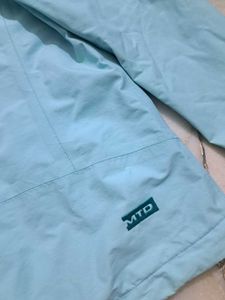 Aigle Jacket