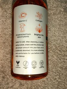 Mailo Vitamin C Face Serum