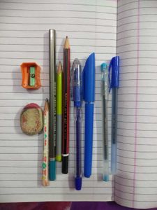 Mixed Stationery Set