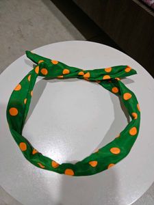 Cute Headband Set