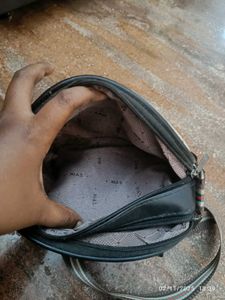 Stylish Crossbody Bag