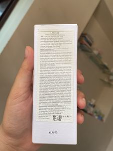 Laneige Hydro UV Defense SPF50