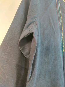 Women&#39;s Blue Kurta