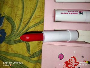 My Glamm Power Trip Mini Lip Kit