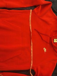 Elegant Brand New Hoddie From Nike