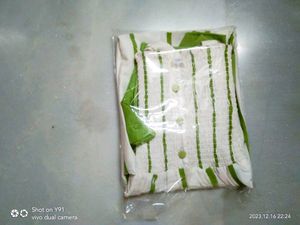 Brand New Top With Separate Jacket
