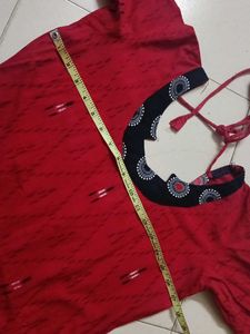 Daily wear Stiched Salwar &amp; Kurti