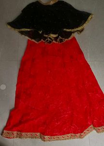 Party Wear Gown