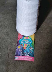 BALOON SADDI 3NO BEST FOR KITE FLYING