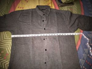 Stylish VAN DSL Shirt