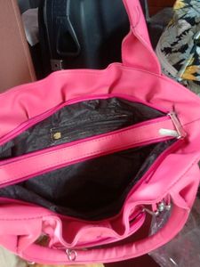 Women Beautiful Handbag