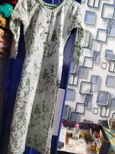 Cotton Kurti