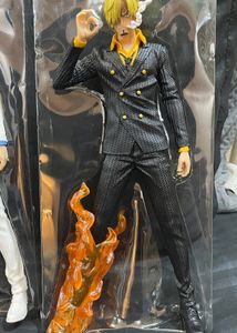 One Piece Sanji Figure