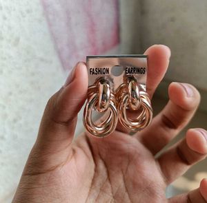 Fashion Earrings