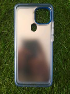 Oppo A15