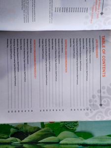 Class 10 Science Tatva Practice Book