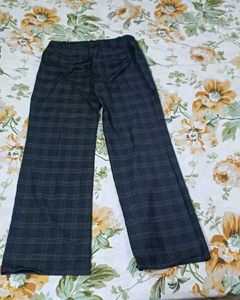 Korean Formal Pants Ir Trousers