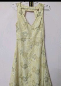Diesel Vintage Dress