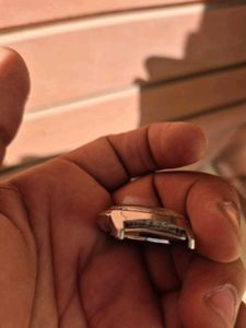 Vintage west end co. watch