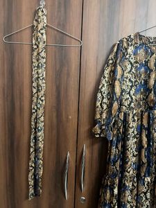 Ethnic Dress
