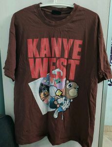BONKERS CORNER kanye Tee