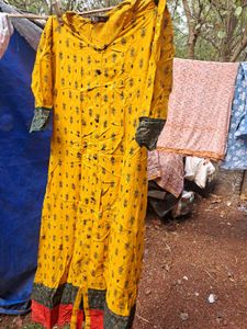 Like New Kurta
