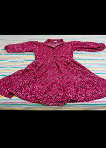 Dress For Girls
