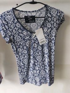 Love to Lounge Stretchable Tshirt